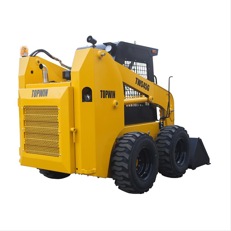 Skid Steers For Sale For Sale_Manufacturers_Suppliers Shandong Topwin
